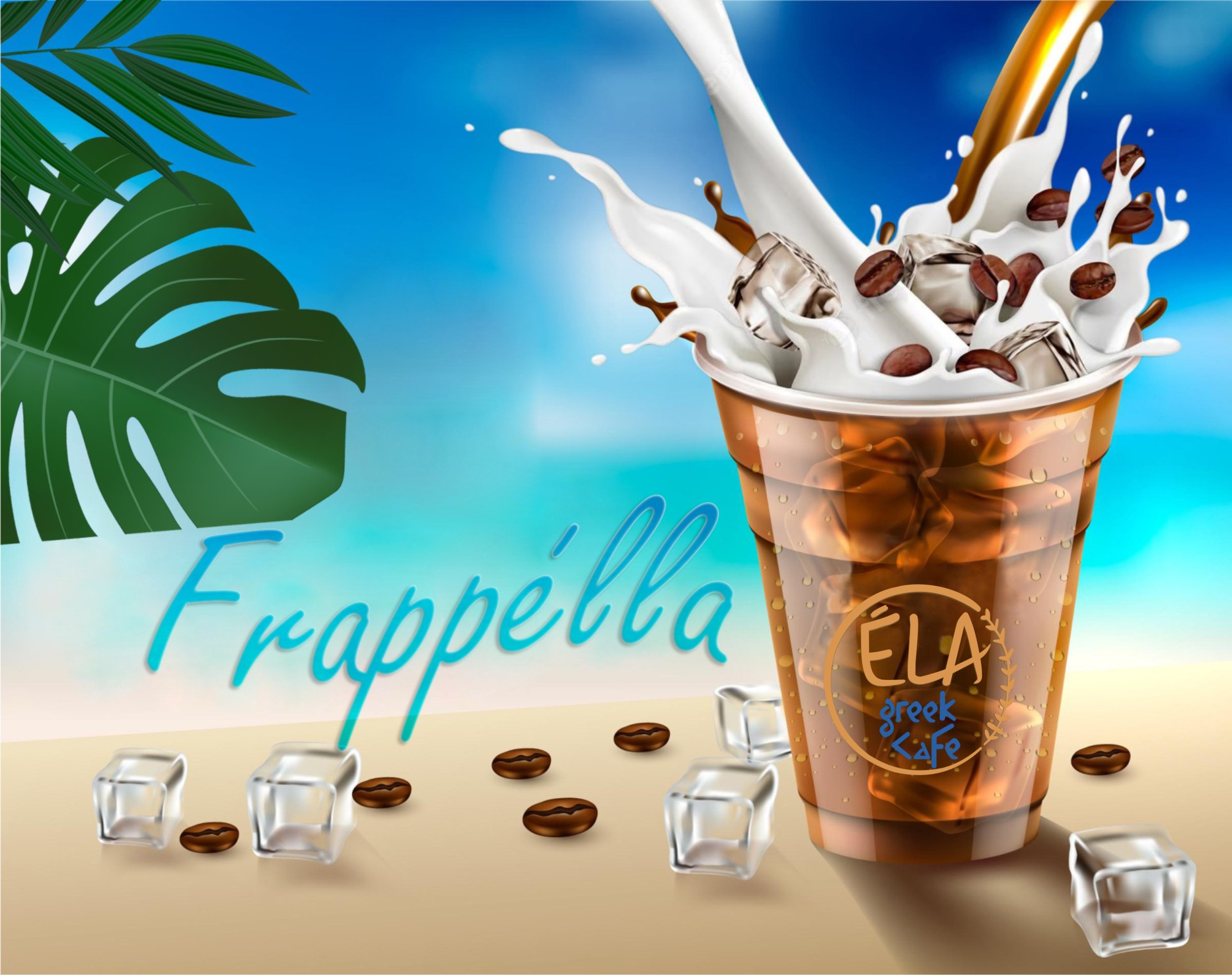 Frappélla